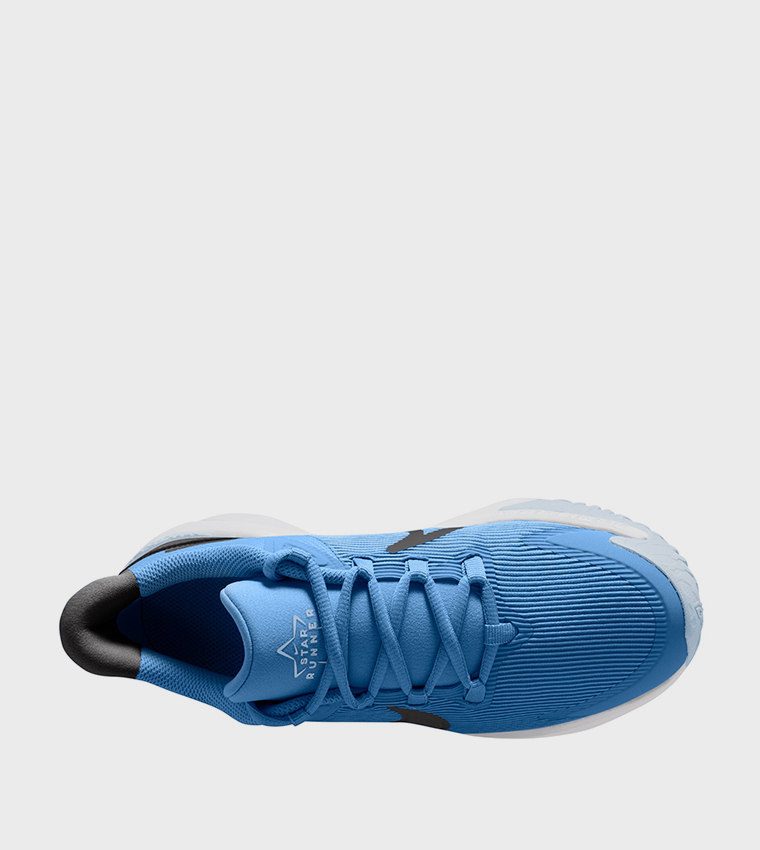 STAR 4 NN PS Runner Sneakers