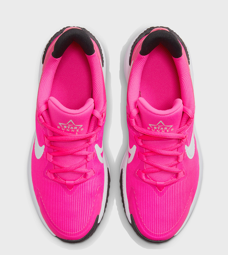 STAR 4 NN PS Runner Sneakers