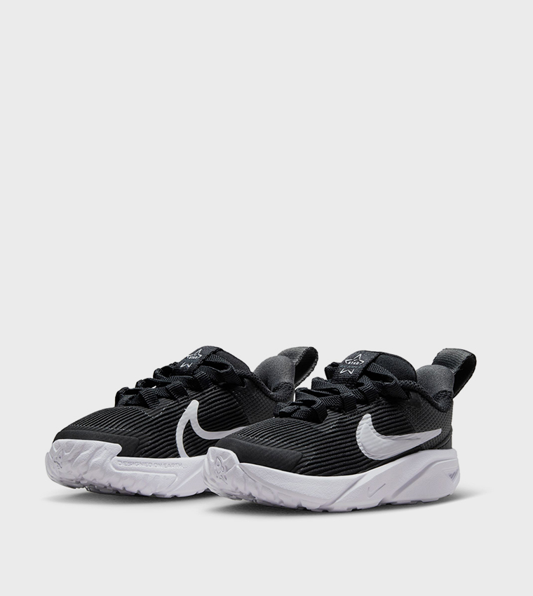 STAR 4 NN TD Runner Sneakers