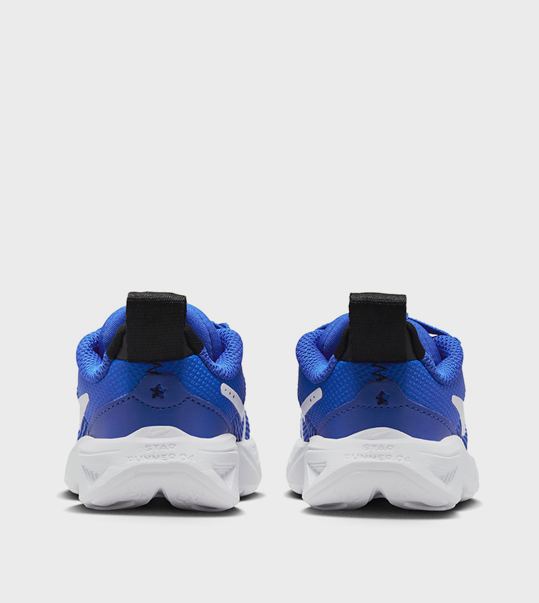 STAR 4 NN TD Runner Sneakers
