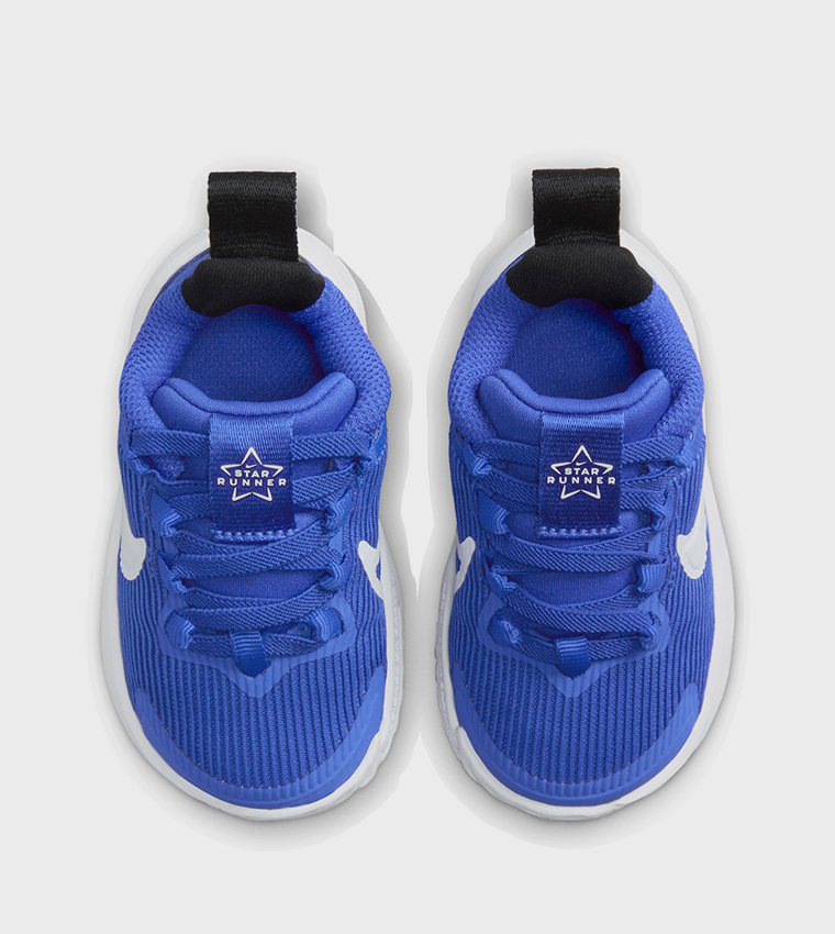 STAR 4 NN TD Runner Sneakers