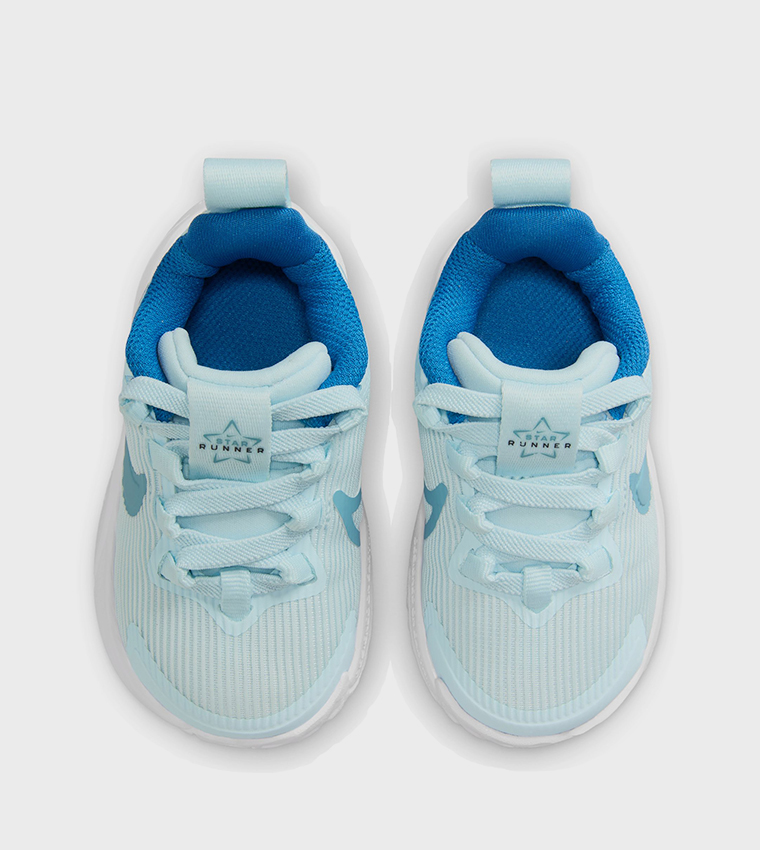 STAR 4 NN TD Runner Sneakers