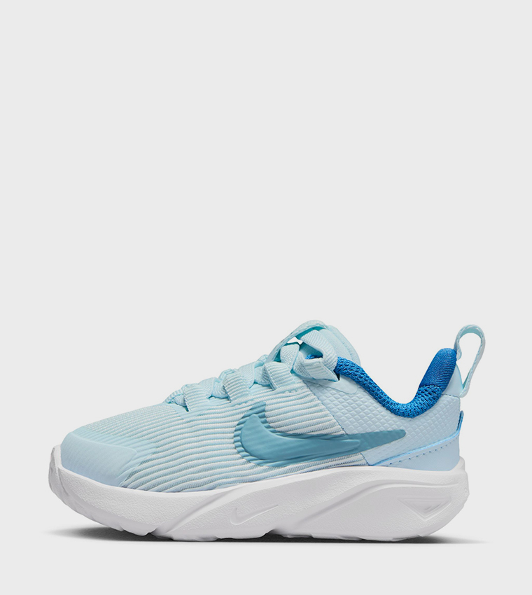 STAR 4 NN TD Runner Sneakers