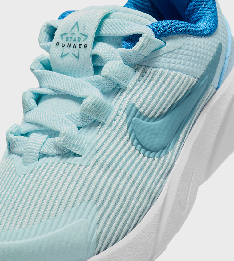 STAR 4 NN TD Runner Sneakers