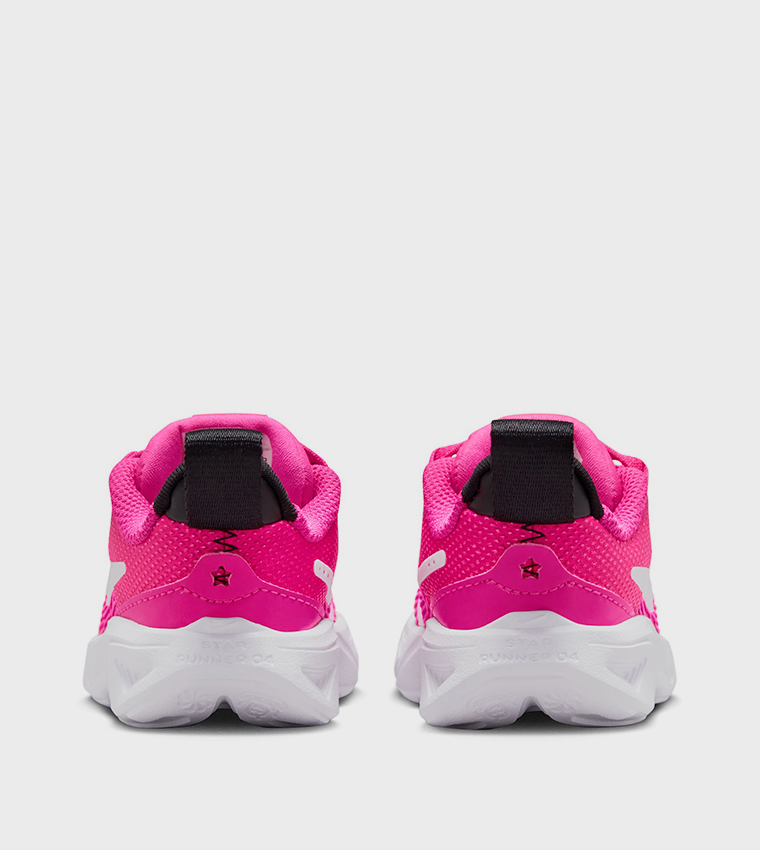 STAR 4 NN TD Runner Sneakers