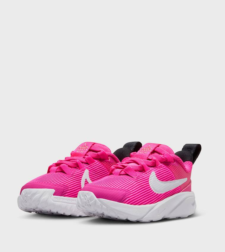 STAR 4 NN TD Runner Sneakers