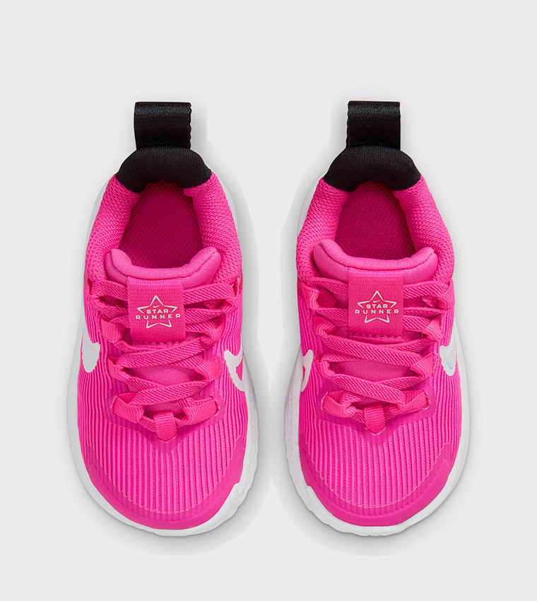 STAR 4 NN TD Runner Sneakers