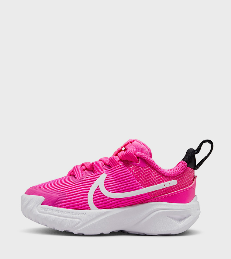 STAR 4 NN TD Runner Sneakers