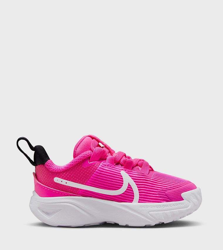 STAR 4 NN TD Runner Sneakers