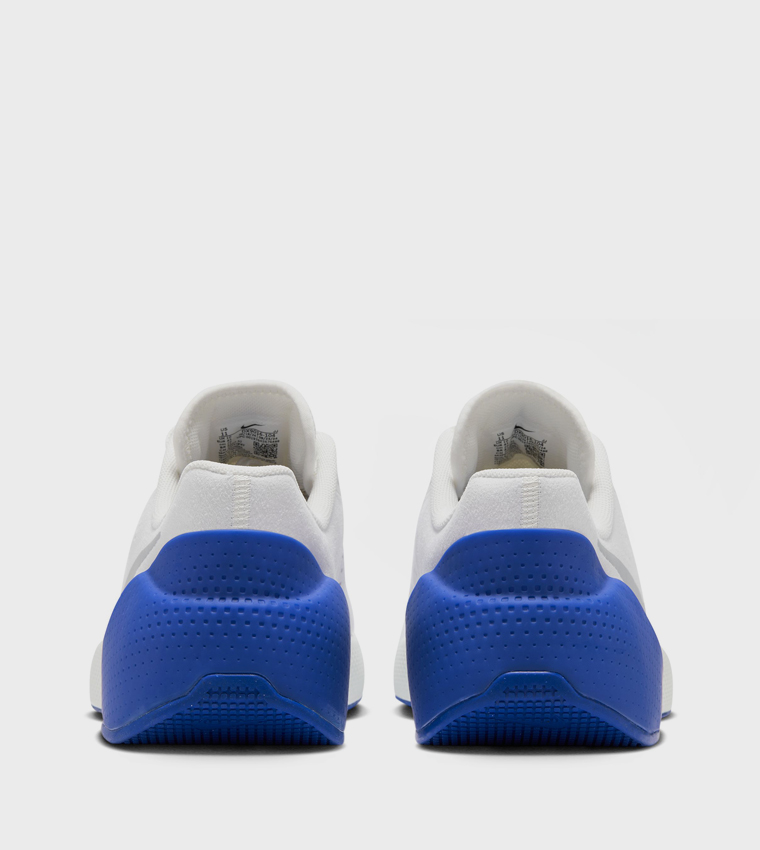 AIR ZOOM TR 1 Lace-Up Sneakers