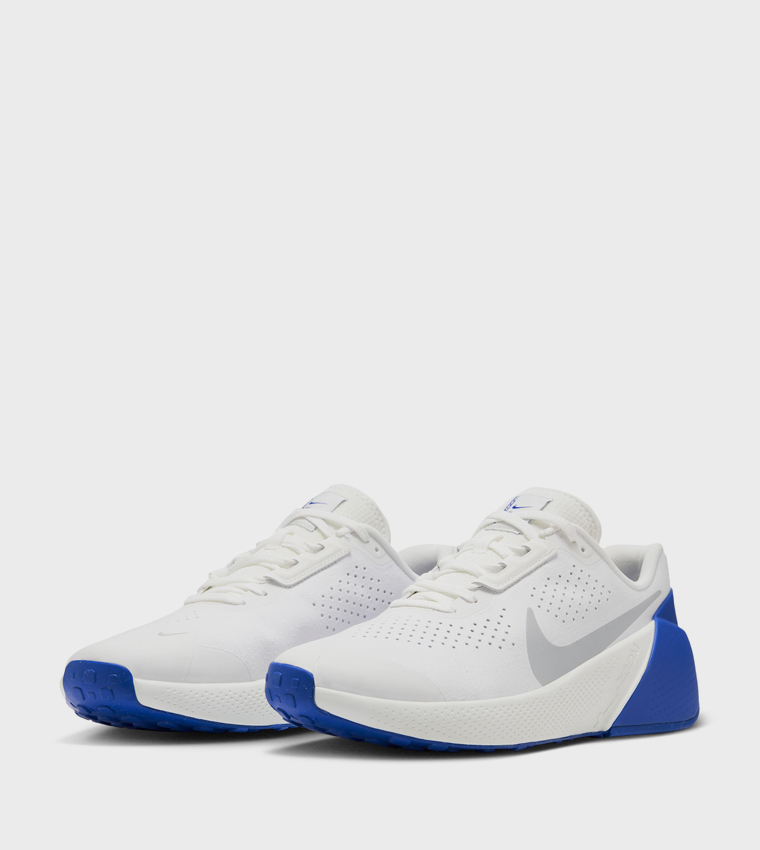 AIR ZOOM TR 1 Lace-Up Sneakers