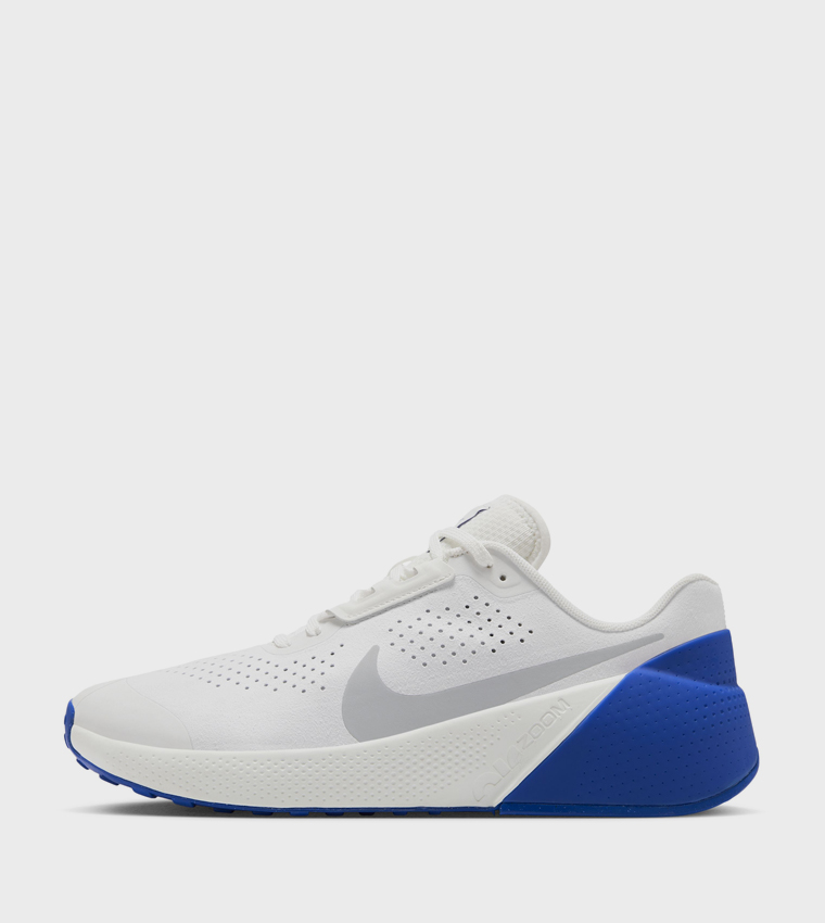 AIR ZOOM TR 1 Lace-Up Sneakers