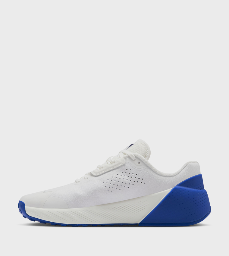 AIR ZOOM TR 1 Lace-Up Sneakers