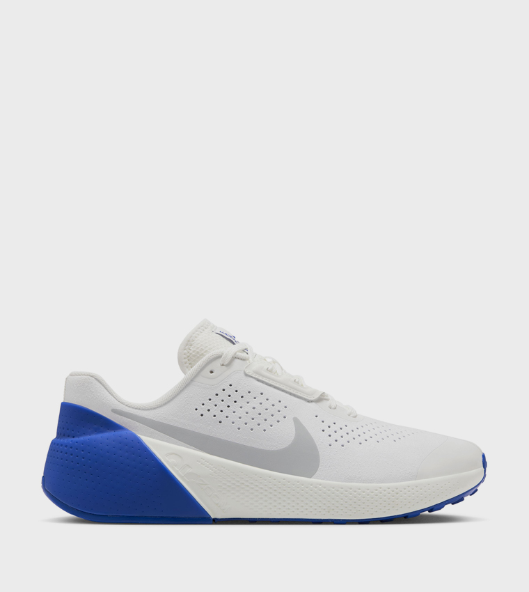 AIR ZOOM TR 1 Lace-Up Sneakers