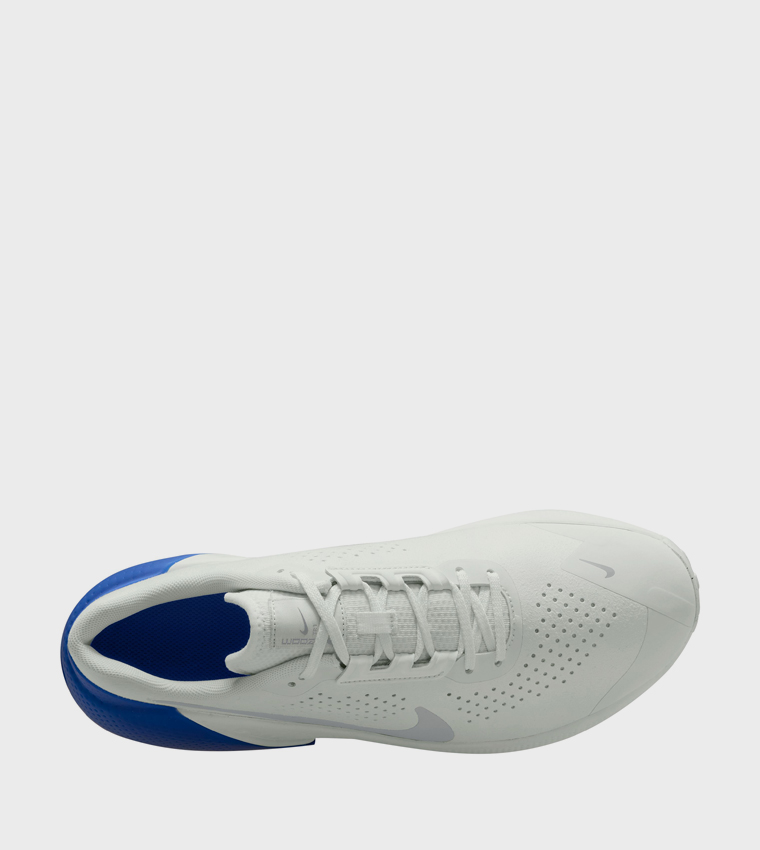 AIR ZOOM TR 1 Lace-Up Sneakers