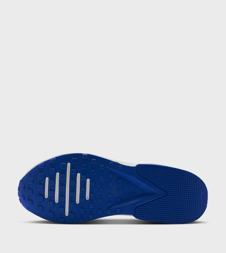 AIR ZOOM TR 1 Lace-Up Sneakers