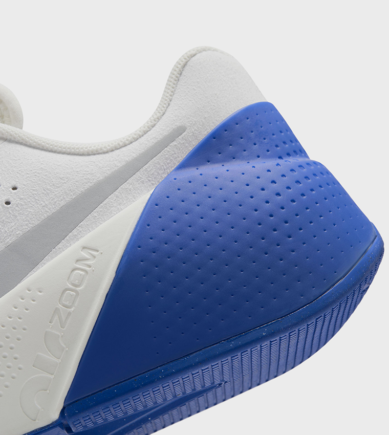 AIR ZOOM TR 1 Lace-Up Sneakers