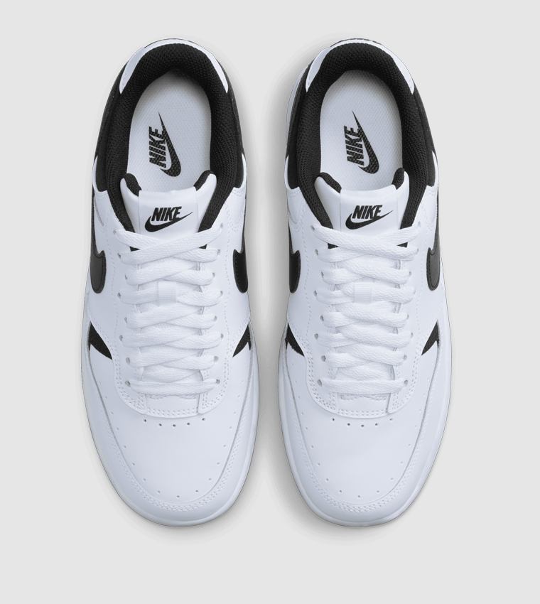 GAMMA FORCE Low Top Sneakers