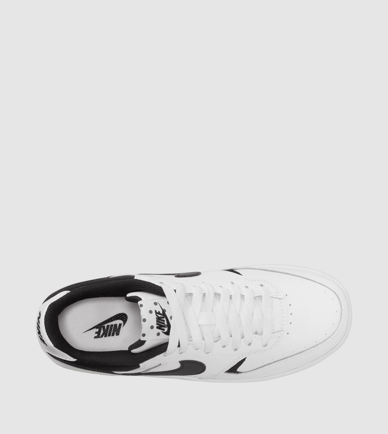 GAMMA FORCE Low Top Sneakers
