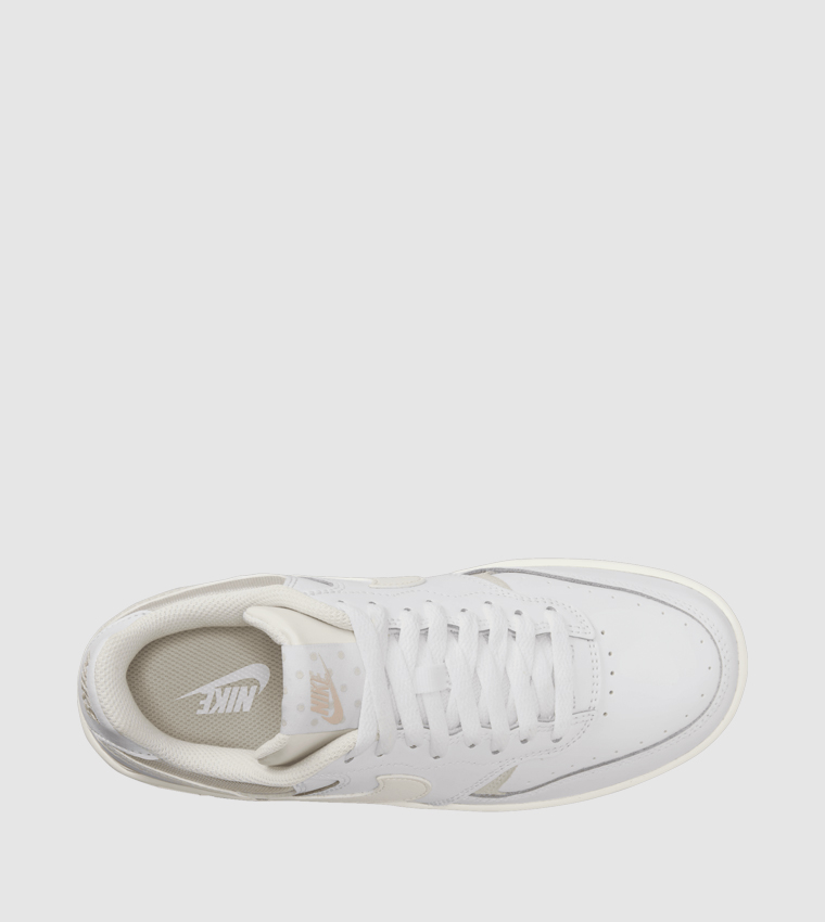 GAMMA FORCE Low Top Sneakers