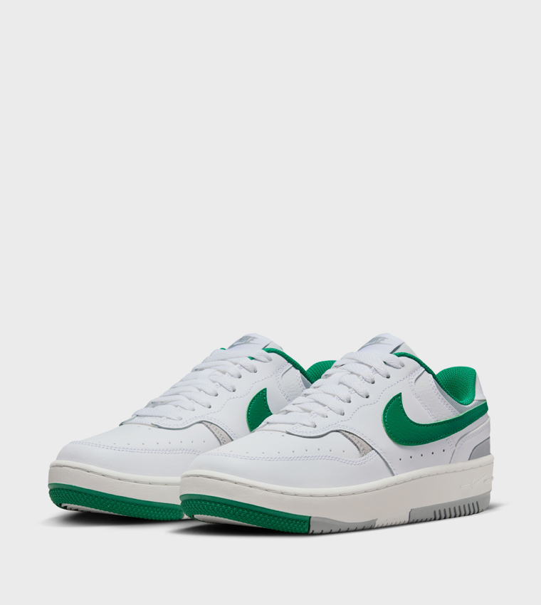 GAMMA FORCE Low Top Sneakers