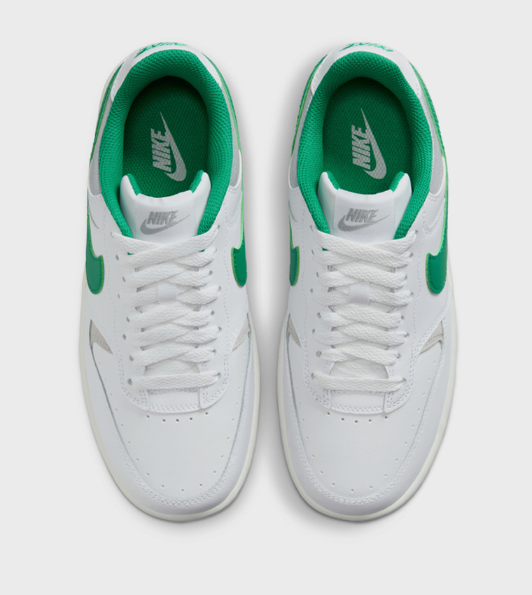 GAMMA FORCE Low Top Sneakers