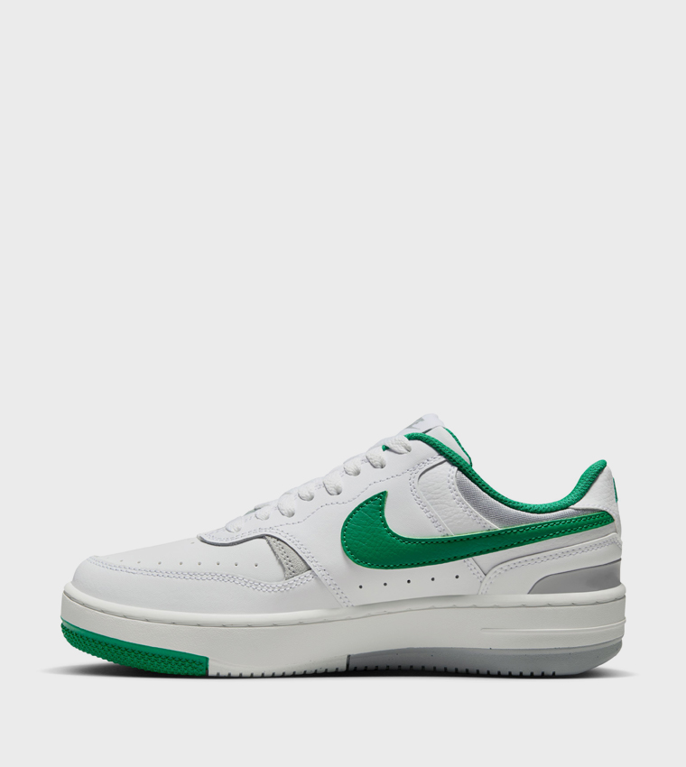 GAMMA FORCE Low Top Sneakers