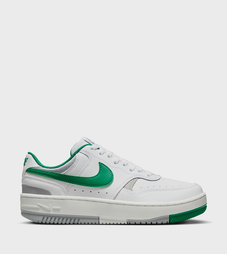 GAMMA FORCE Low Top Sneakers