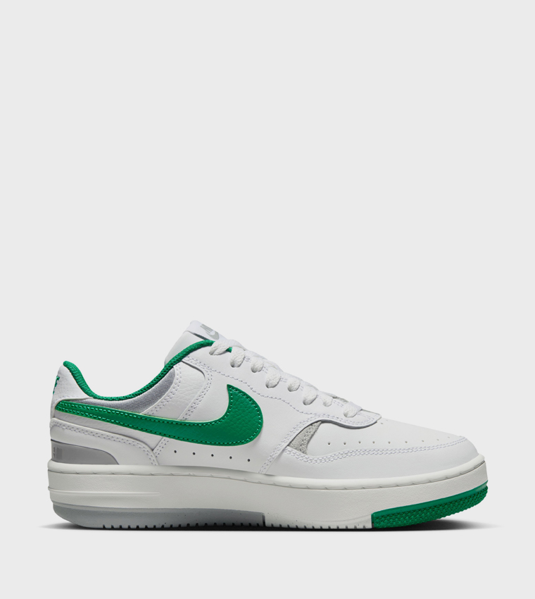 GAMMA FORCE Low Top Sneakers