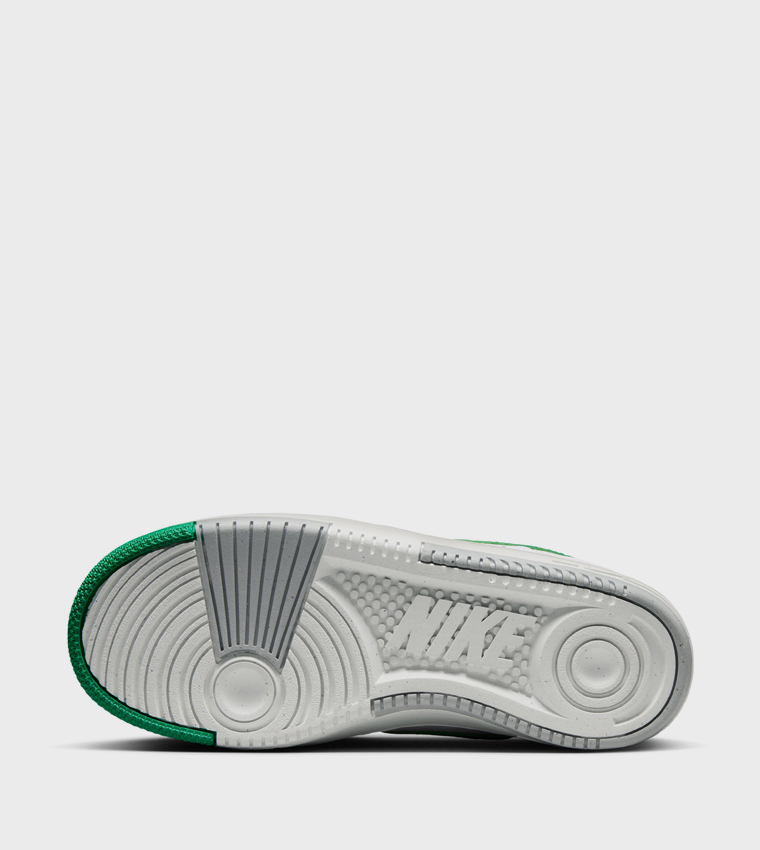 GAMMA FORCE Low Top Sneakers