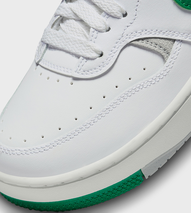 GAMMA FORCE Low Top Sneakers