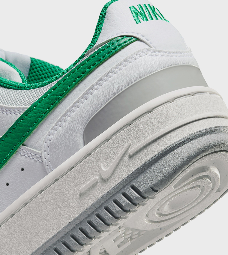 GAMMA FORCE Low Top Sneakers