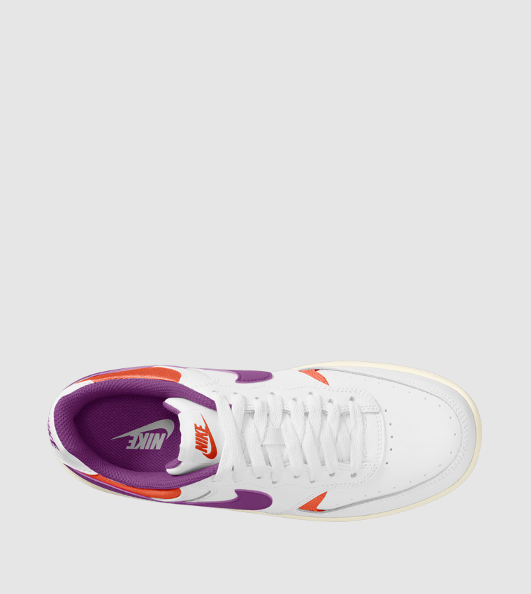 GAMMA FORCE Low Top Sneakers