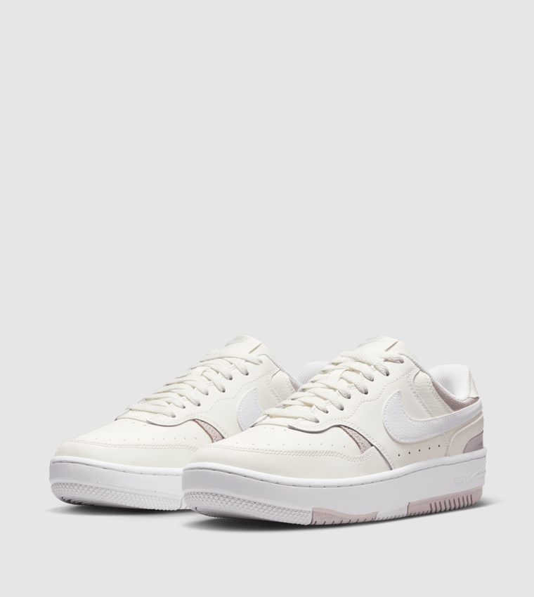 GAMMA FORCE Low Top Sneakers