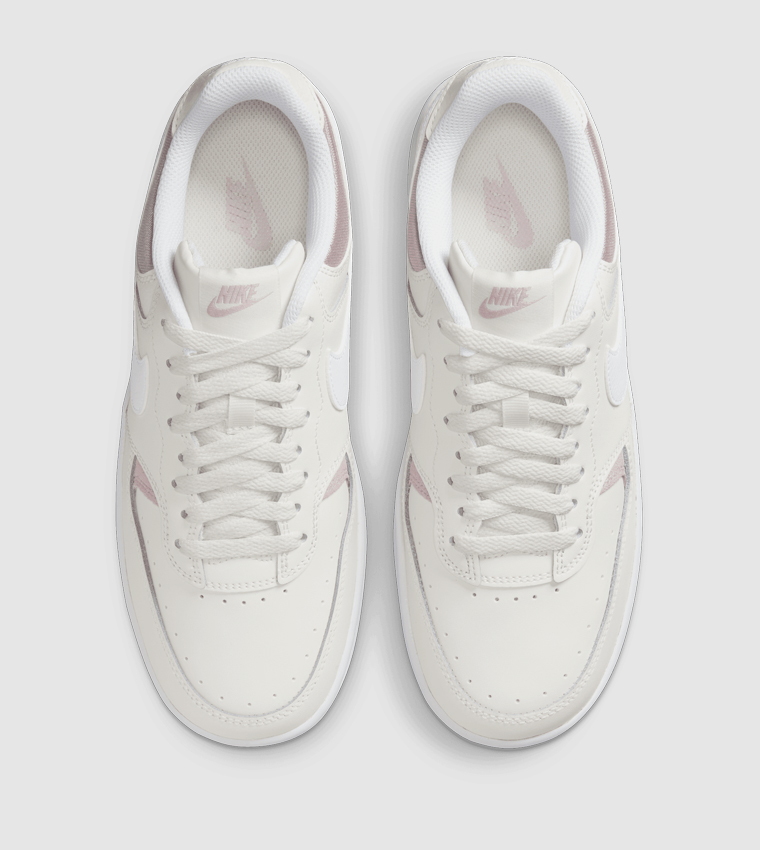 GAMMA FORCE Low Top Sneakers