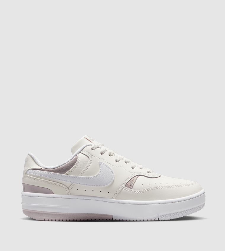 GAMMA FORCE Low Top Sneakers