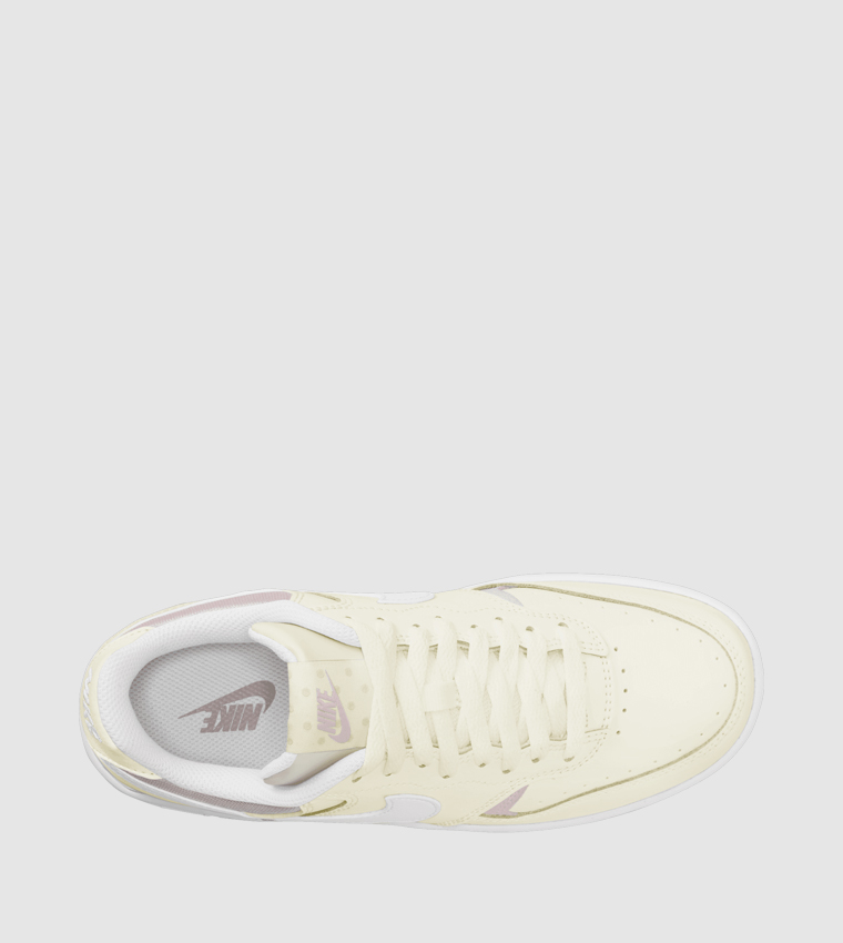 GAMMA FORCE Low Top Sneakers