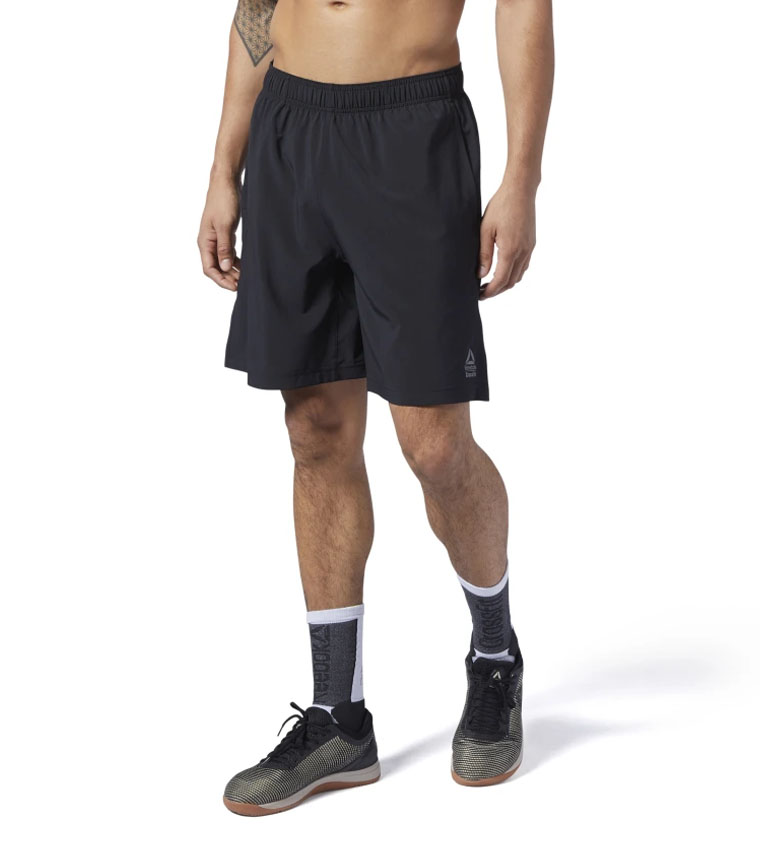 Reebok austin 2024 2 shorts