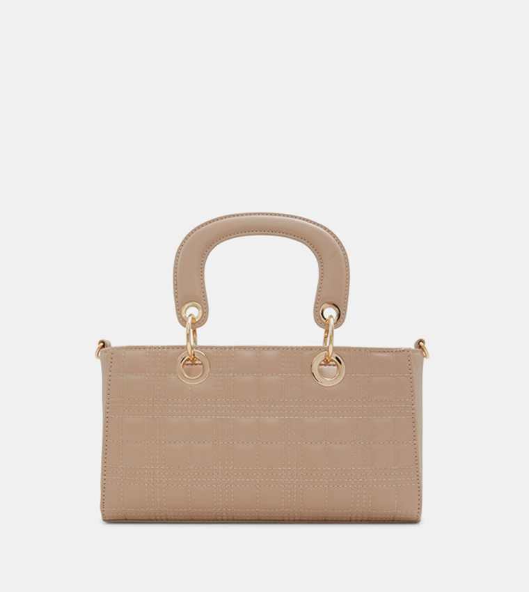 Bag beige cheap