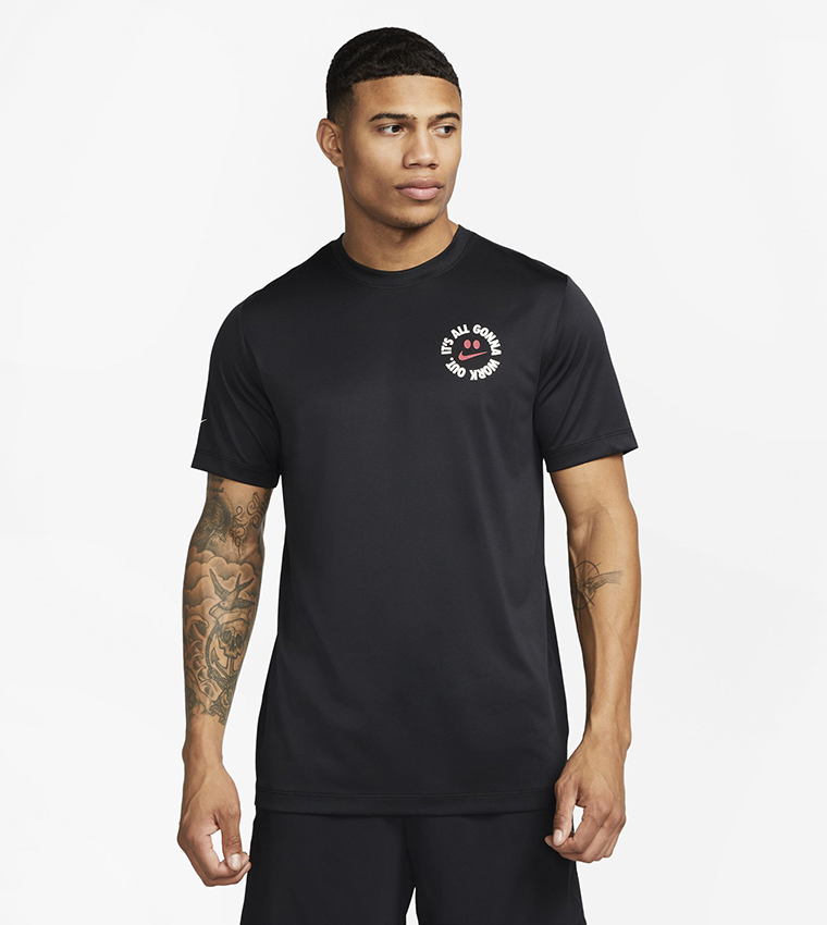 Nike discount work shirts