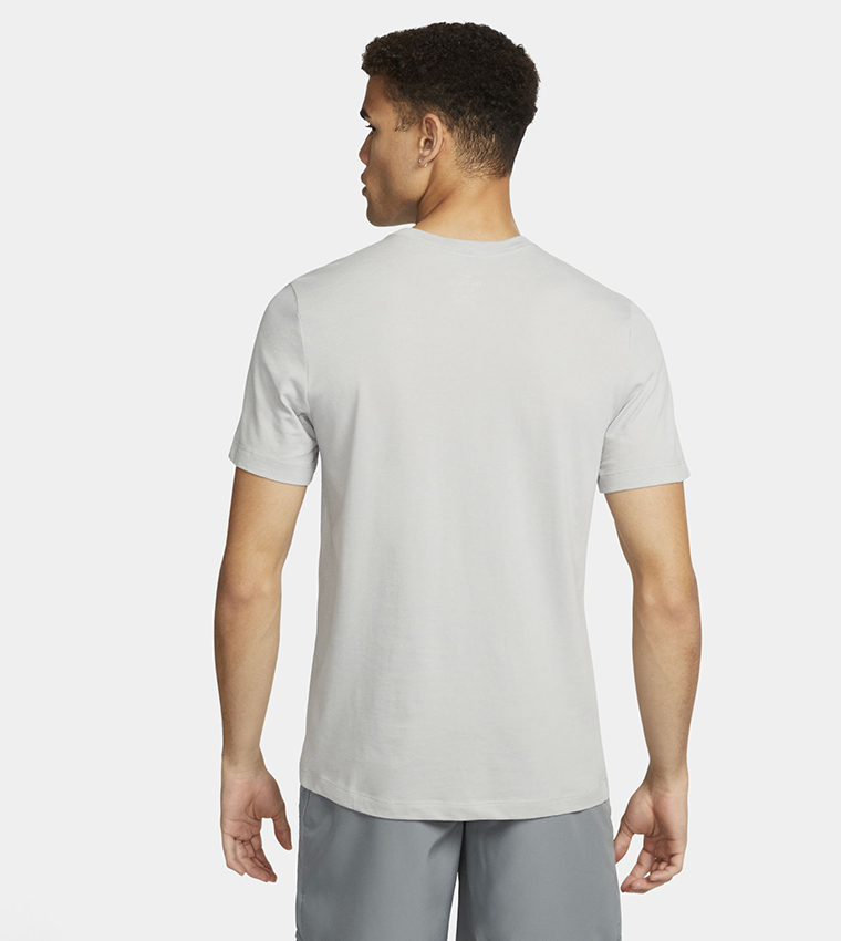 Dri-Fit Tee Slub HBR Active T-Shirt