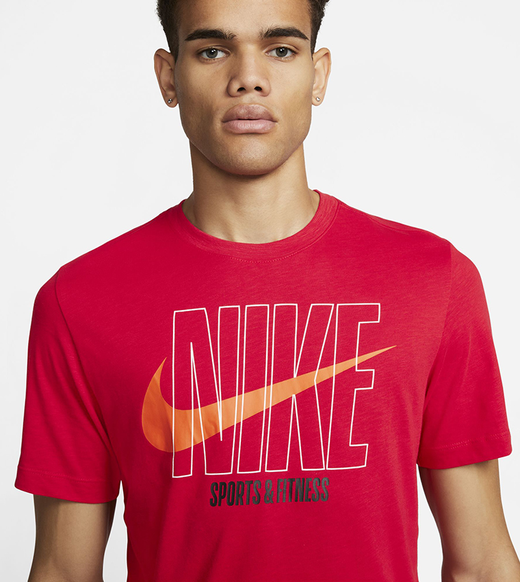 nike manila t shirt