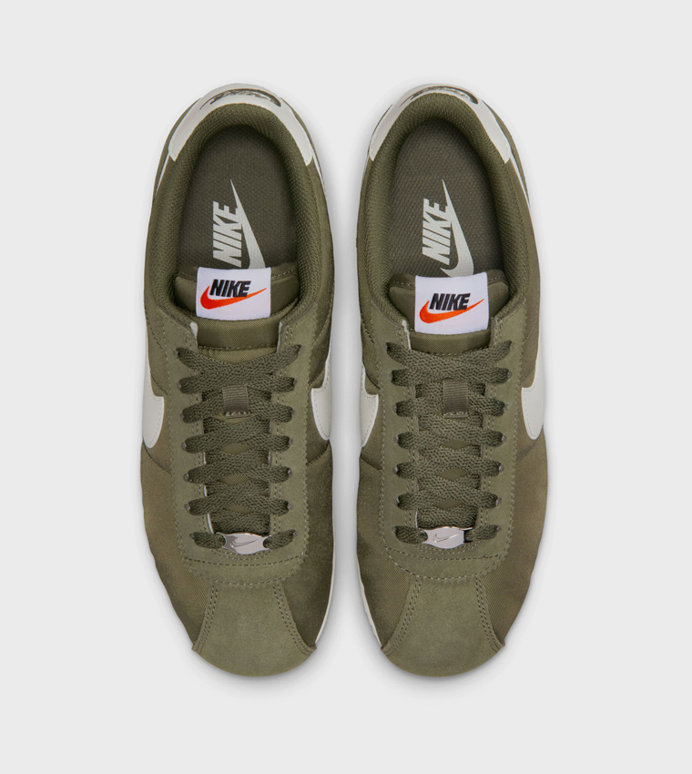 CORTEZ TEXTILE Runner Sneakers