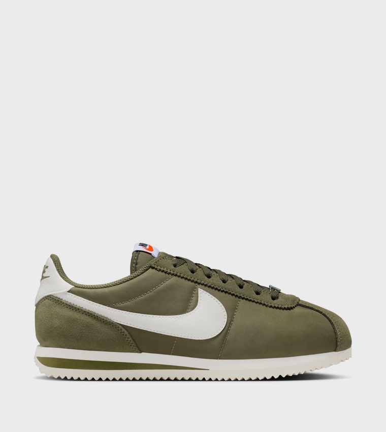 CORTEZ TEXTILE Runner Sneakers