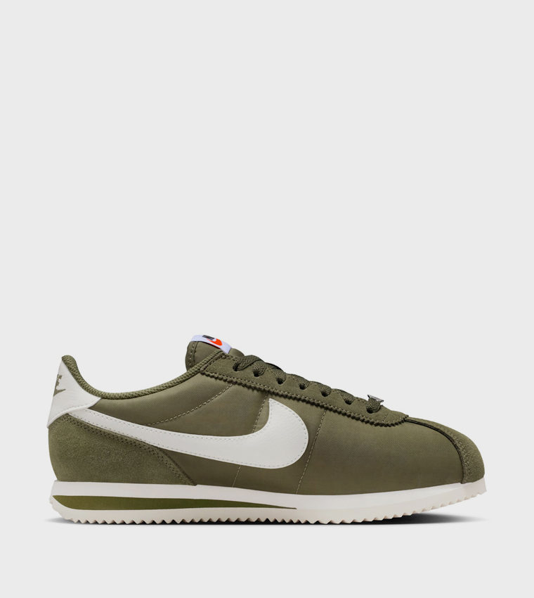 CORTEZ TEXTILE Runner Sneakers