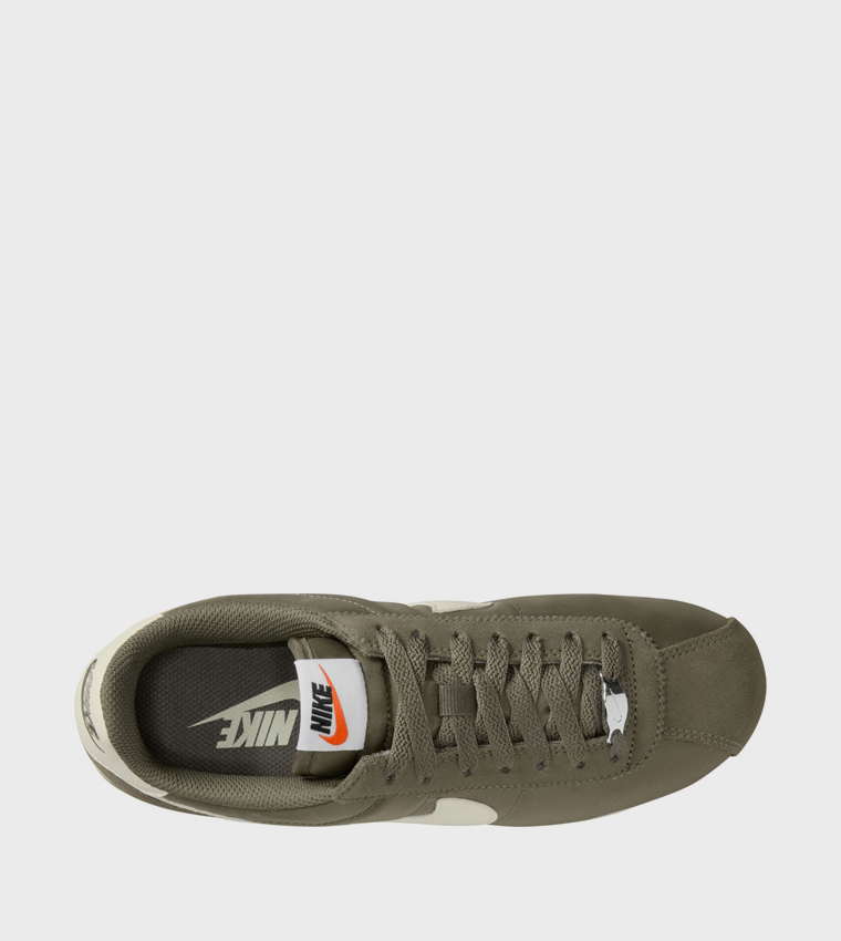 CORTEZ TEXTILE Runner Sneakers