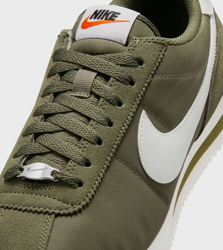 CORTEZ TEXTILE Runner Sneakers