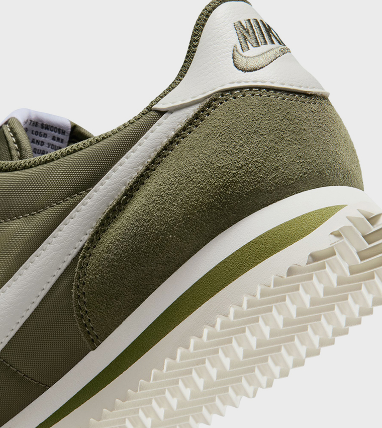 CORTEZ TEXTILE Runner Sneakers