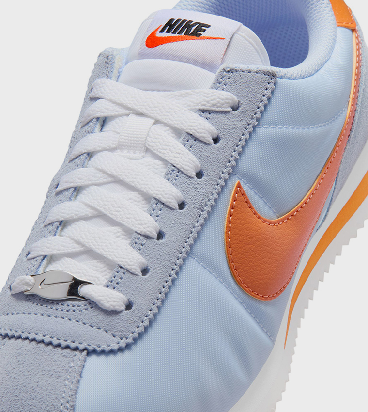 CORTEZ TEXTILE Runner Sneakers