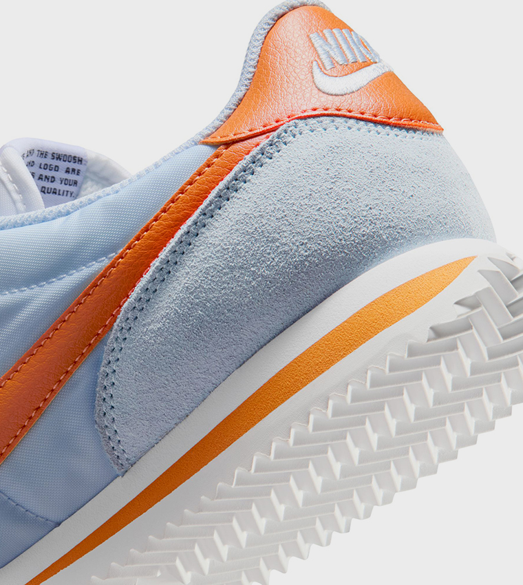 CORTEZ TEXTILE Runner Sneakers
